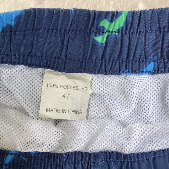 Kids Boys Swim Suit 4T - Picture 6 of 6